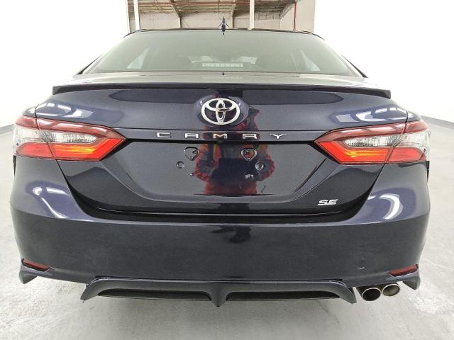 Photo 5 VIN: 4T1G11AK9NU031325 - TOYOTA CAMRY SE 