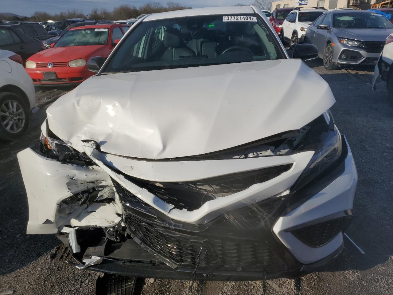 Photo 4 VIN: 4T1G11AK9NU036301 - TOYOTA CAMRY 