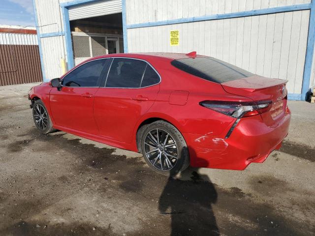 Photo 1 VIN: 4T1G11AK9NU040669 - TOYOTA CAMRY SE 