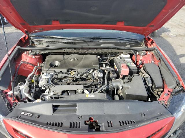 Photo 10 VIN: 4T1G11AK9NU040669 - TOYOTA CAMRY SE 