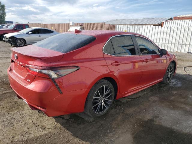 Photo 2 VIN: 4T1G11AK9NU040669 - TOYOTA CAMRY SE 