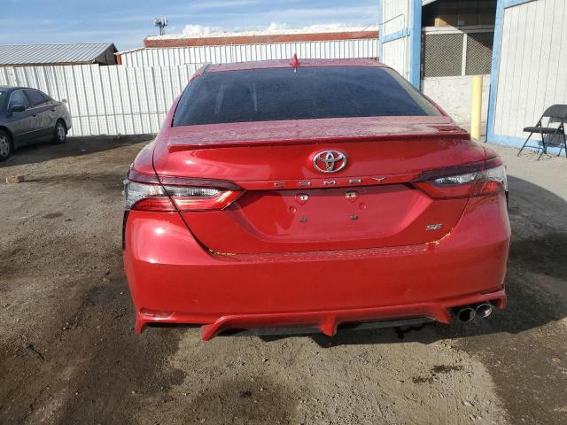 Photo 5 VIN: 4T1G11AK9NU040669 - TOYOTA CAMRY SE 