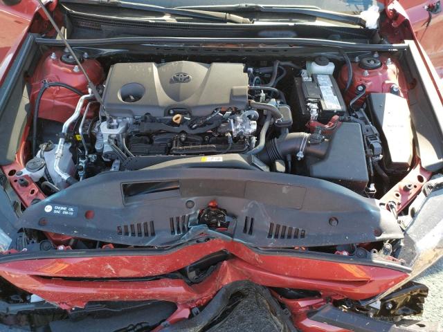 Photo 6 VIN: 4T1G11AK9NU041935 - TOYOTA CAMRY SE 