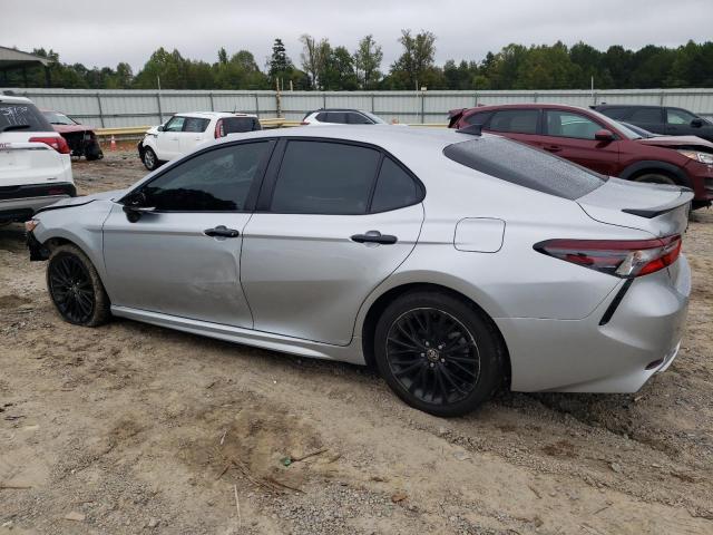 Photo 1 VIN: 4T1G11AK9NU051395 - TOYOTA CAMRY SE 