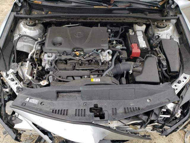 Photo 10 VIN: 4T1G11AK9NU051395 - TOYOTA CAMRY SE 