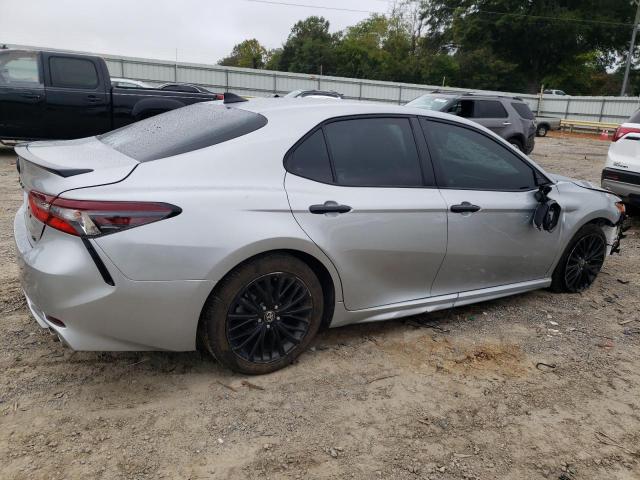 Photo 2 VIN: 4T1G11AK9NU051395 - TOYOTA CAMRY SE 