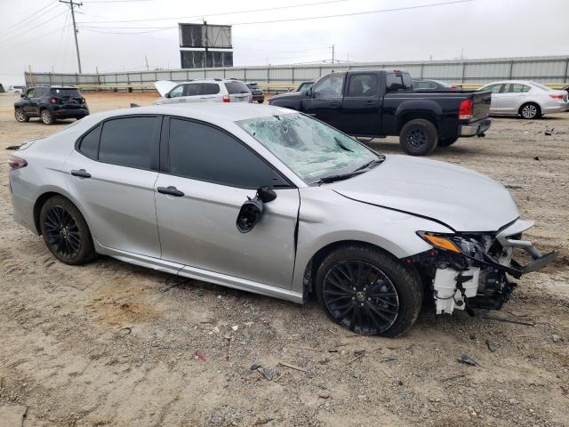 Photo 3 VIN: 4T1G11AK9NU051395 - TOYOTA CAMRY SE 