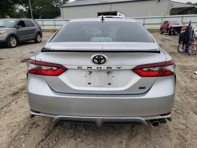 Photo 5 VIN: 4T1G11AK9NU051395 - TOYOTA CAMRY SE 