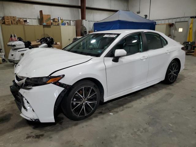 Photo 0 VIN: 4T1G11AK9NU059979 - TOYOTA CAMRY 