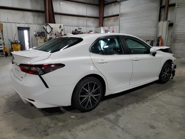 Photo 2 VIN: 4T1G11AK9NU059979 - TOYOTA CAMRY 