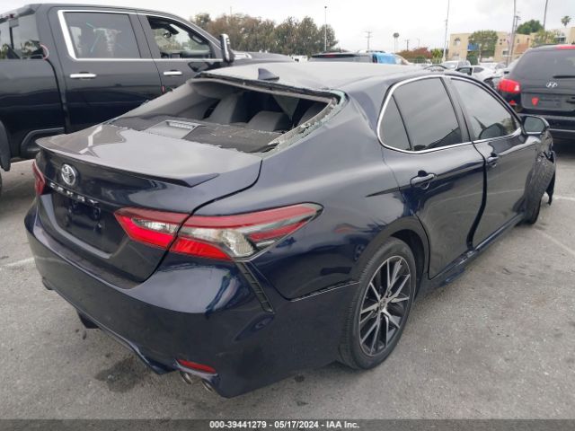 Photo 3 VIN: 4T1G11AK9NU617913 - TOYOTA CAMRY 