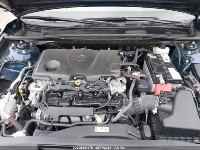 Photo 9 VIN: 4T1G11AK9NU617913 - TOYOTA CAMRY 