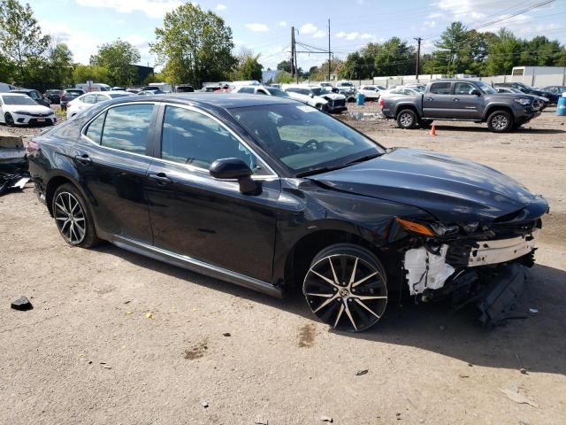 Photo 3 VIN: 4T1G11AK9NU622626 - TOYOTA CAMRY SE 