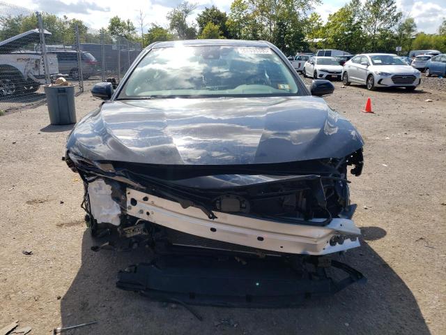 Photo 4 VIN: 4T1G11AK9NU622626 - TOYOTA CAMRY SE 