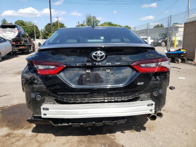 Photo 5 VIN: 4T1G11AK9NU622626 - TOYOTA CAMRY SE 