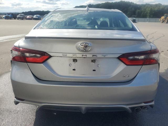 Photo 5 VIN: 4T1G11AK9NU622691 - TOYOTA CAMRY SE 