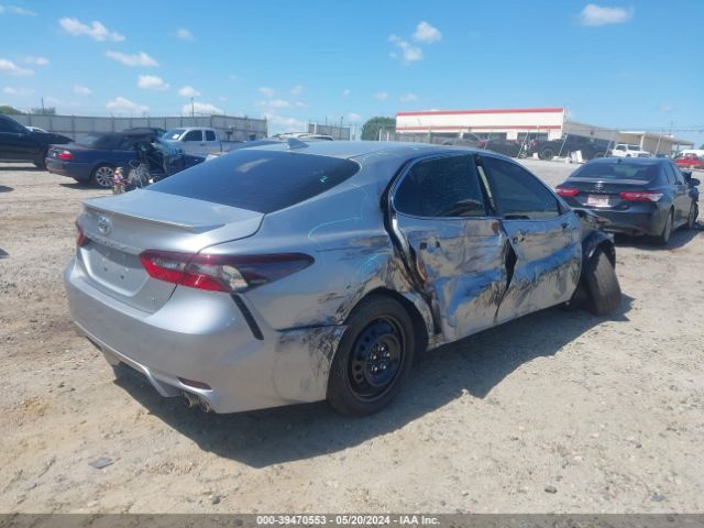 Photo 3 VIN: 4T1G11AK9NU625879 - TOYOTA CAMRY 