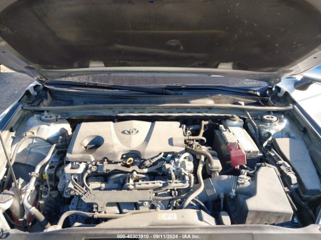 Photo 9 VIN: 4T1G11AK9NU637949 - TOYOTA CAMRY 