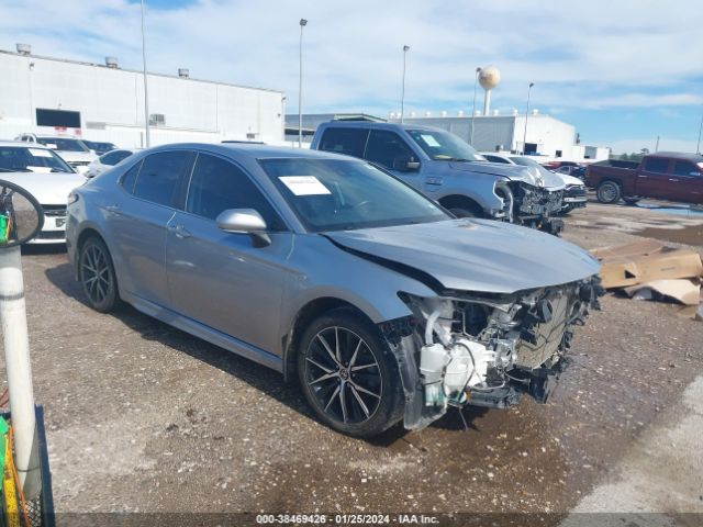 Photo 0 VIN: 4T1G11AK9NU638891 - TOYOTA CAMRY 