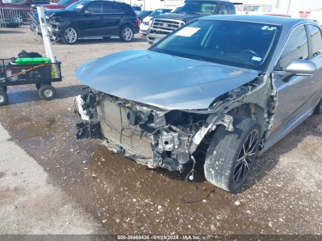 Photo 5 VIN: 4T1G11AK9NU638891 - TOYOTA CAMRY 