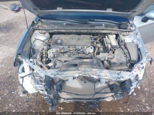 Photo 9 VIN: 4T1G11AK9NU638891 - TOYOTA CAMRY 