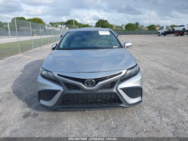 Photo 5 VIN: 4T1G11AK9NU645260 - TOYOTA CAMRY 