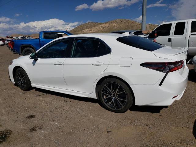 Photo 1 VIN: 4T1G11AK9NU664004 - TOYOTA CAMRY SE 