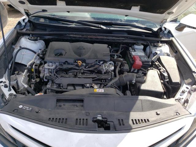 Photo 10 VIN: 4T1G11AK9NU664004 - TOYOTA CAMRY SE 