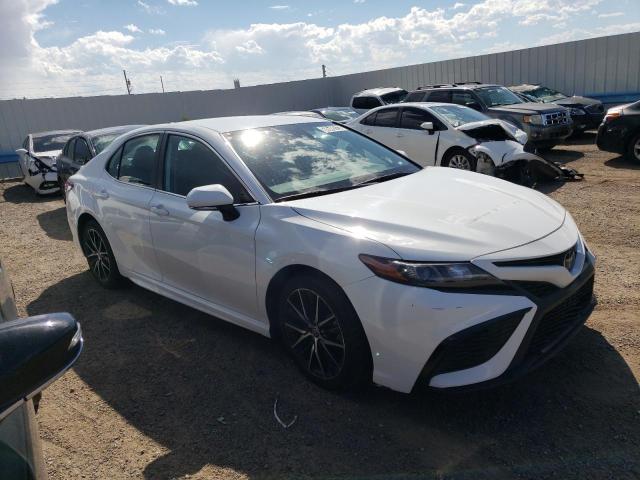 Photo 3 VIN: 4T1G11AK9NU664004 - TOYOTA CAMRY SE 