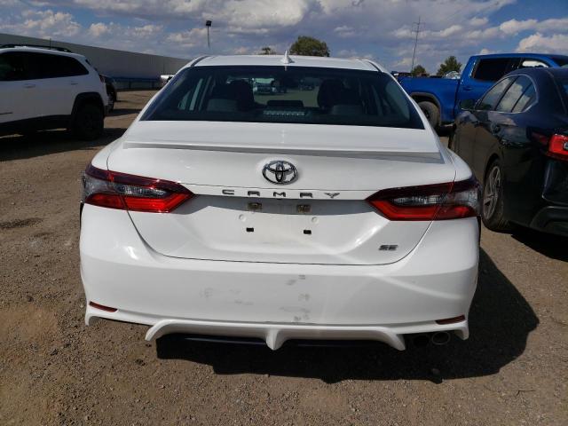 Photo 5 VIN: 4T1G11AK9NU664004 - TOYOTA CAMRY SE 