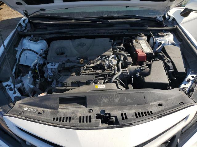 Photo 10 VIN: 4T1G11AK9NU666755 - TOYOTA CAMRY SE 