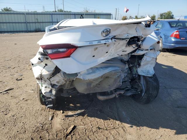 Photo 5 VIN: 4T1G11AK9NU666755 - TOYOTA CAMRY SE 