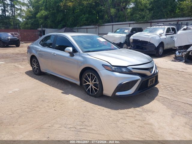 Photo 0 VIN: 4T1G11AK9NU672975 - TOYOTA CAMRY 