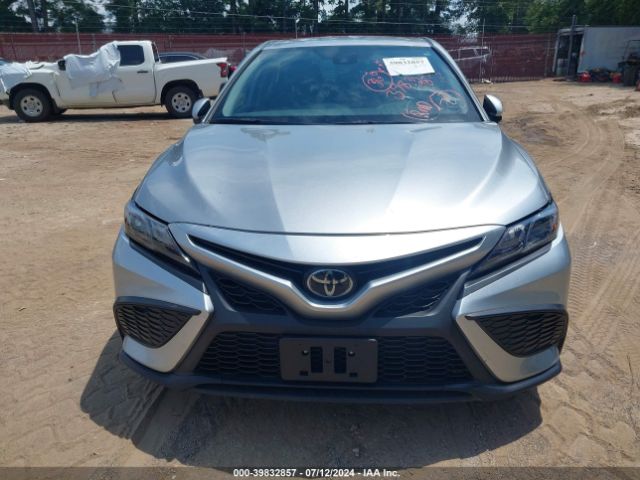 Photo 5 VIN: 4T1G11AK9NU672975 - TOYOTA CAMRY 