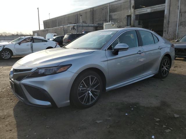 Photo 0 VIN: 4T1G11AK9NU679828 - TOYOTA CAMRY 