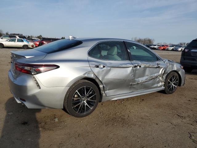 Photo 2 VIN: 4T1G11AK9NU679828 - TOYOTA CAMRY 