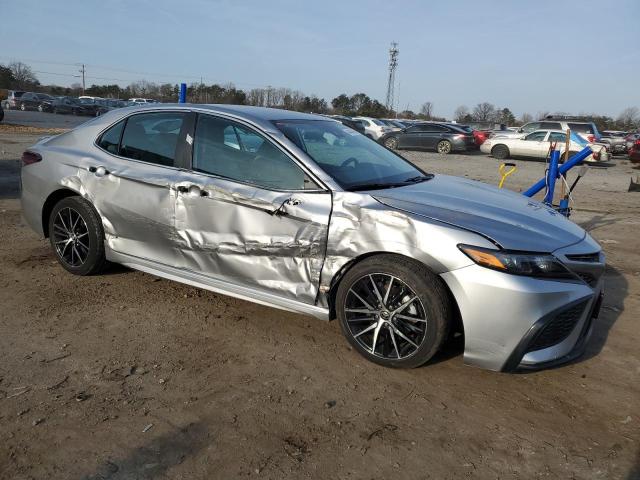 Photo 3 VIN: 4T1G11AK9NU679828 - TOYOTA CAMRY 