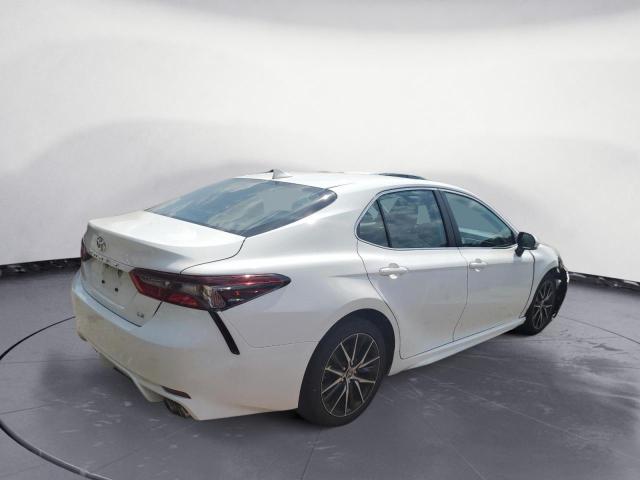 Photo 2 VIN: 4T1G11AK9NU689372 - TOYOTA CAMRY SE 