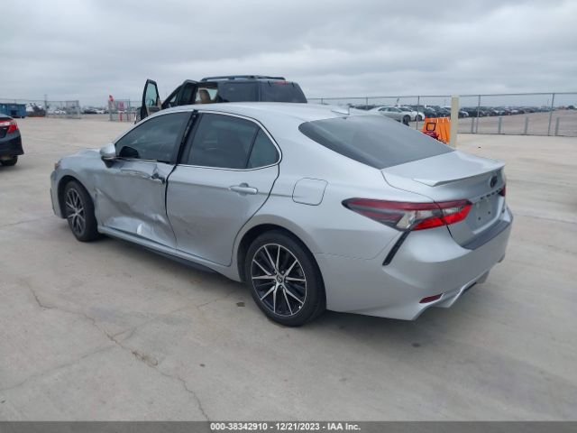 Photo 2 VIN: 4T1G11AK9NU707899 - TOYOTA CAMRY 