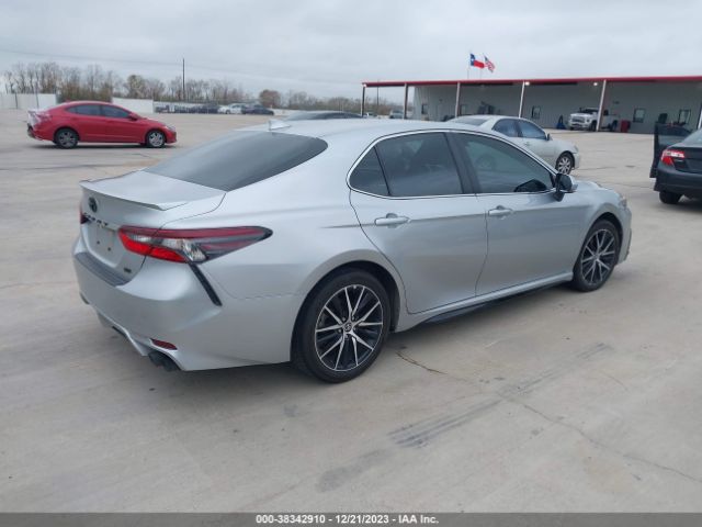 Photo 3 VIN: 4T1G11AK9NU707899 - TOYOTA CAMRY 