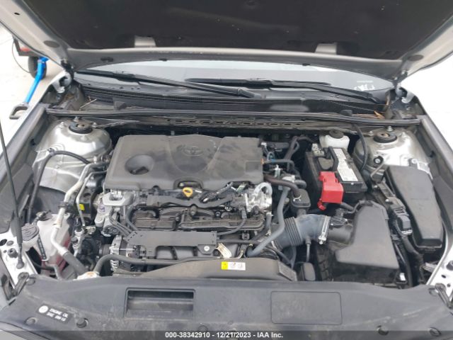 Photo 9 VIN: 4T1G11AK9NU707899 - TOYOTA CAMRY 