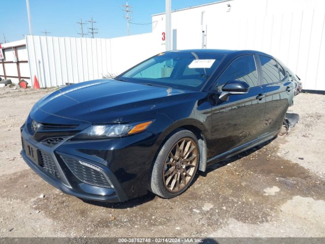 Photo 1 VIN: 4T1G11AK9PU079233 - TOYOTA CAMRY 