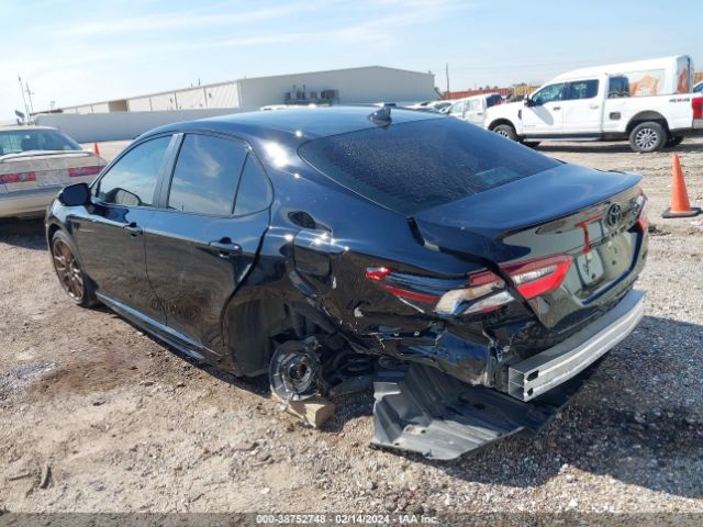 Photo 2 VIN: 4T1G11AK9PU079233 - TOYOTA CAMRY 