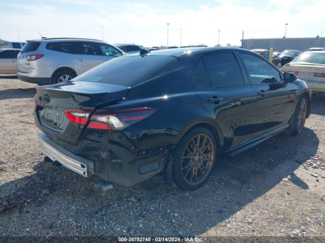 Photo 3 VIN: 4T1G11AK9PU079233 - TOYOTA CAMRY 