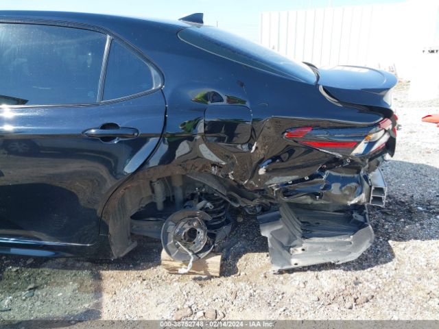 Photo 5 VIN: 4T1G11AK9PU079233 - TOYOTA CAMRY 