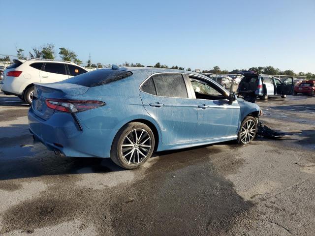 Photo 2 VIN: 4T1G11AK9PU097389 - TOYOTA CAMRY SE N 