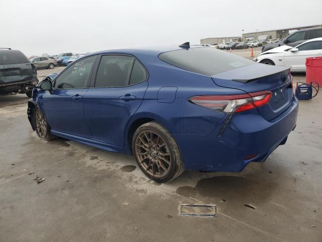 Photo 1 VIN: 4T1G11AK9PU097697 - TOYOTA CAMRY 