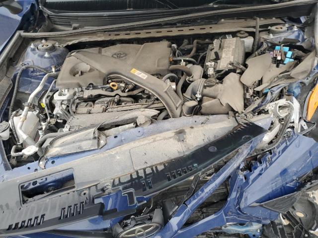 Photo 10 VIN: 4T1G11AK9PU097697 - TOYOTA CAMRY 