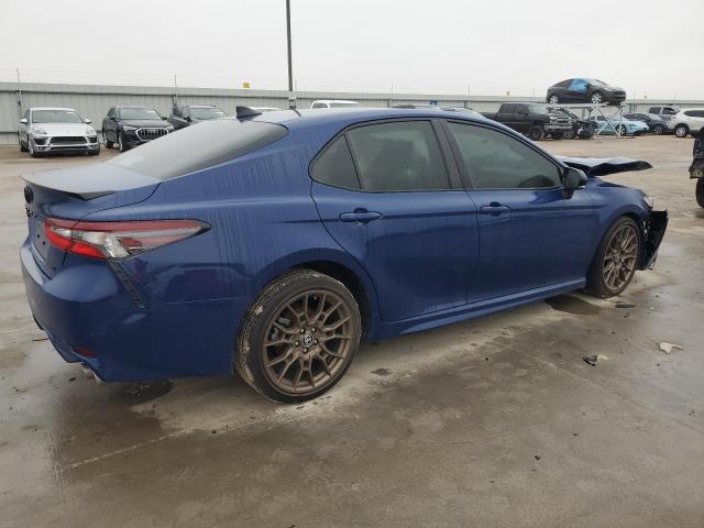 Photo 2 VIN: 4T1G11AK9PU097697 - TOYOTA CAMRY 