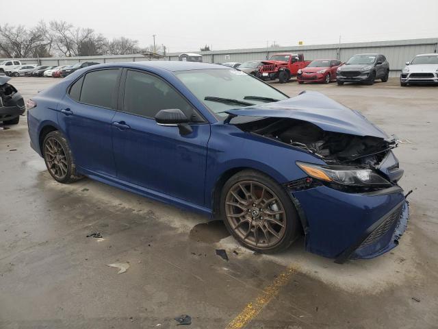 Photo 3 VIN: 4T1G11AK9PU097697 - TOYOTA CAMRY 